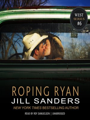 cover image of Roping Ryan